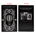 Miniatyrbillede 5 af 8: Phantomwise Tarotkort Profeti Spådom Dæk Familie En størrelse A one size