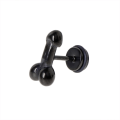 Miniatyrbillede 11 af 11: 283cm/9.28ft Micro USB Strømforsyning til PS4 Controller Opladningskabel Linje Micro USB Opladningskabel Sort