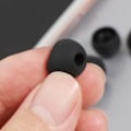 Miniatyrbillede 9 af 11: 1 Par Vandflaskeholder Bolte M5 Aluminium Legering Hex Skruer Lilla