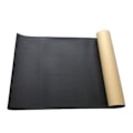 Miniatyrbilde 1 av 11: 200x50cm 10/20mm Lyddempende Matte for Bil, Varmeisolasjon, Lyddemping, Lukket Celleskum, 10
