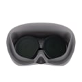 Miniatyrbillede 3 af 11: VR-linsebeskyttelse Støvsikkert silikone linsebeskyttelse til Pico 4 VR-headset Sort