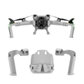 Miniatyrbillede 1 af 3: CDQ Landing Gear Landing Ben til DJI Mini 3 DroneCDQ