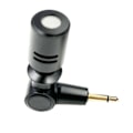 Miniatyrbillede 7 af 8: TRS 1/4 tommer til XLR Kabel XLR 3-polet Hun til 1/4 tommer Han Balanceret XLR til Jack 6,35 mm TRS Signalforbindelseskabel 10m