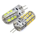 Miniatyrbilde 4 av 5: 5 stk 3W G4 T LED Bi-pin lamper 300 Lm SMD 2835 12V