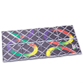 Pikkukuva 1 / 5: Twisty Cubo Cube Classic Toys Cube Puzzle Lingao 8 paneelia taittuva monivärinen Yksi koko Multicolor One Size