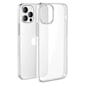 Pikkukuva 2 / 5: iPhone 13 Kuori Läpinäkyvä Kova Läpinäkyvä iPhone 13 Läpinäkyvä Transparent iPhone 13