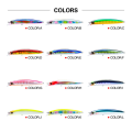 Pikkukuva 2 / 5: Bionic-kalastusväsy Bionic Fishing Lure VÄRI B VÄRI B