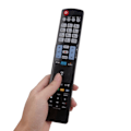 Miniatyrbild 4 av 5: AKB73615362 Fjärrkontroll för LG 2000 2020 LCD TV-modeller 42PM470T 50PM670T