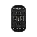 Pikkukuva 5 / 5: Rakhuvud Braun 53b Series 5-6 50-r1000s 50-b1300s partakset