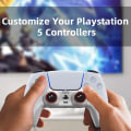 Miniatyrbillede 4 af 5: 18-pak Dualsense trådløs gamepad analoge beskyttelse skridsikre silikonegreb til PS5/PS4/Xbox One/360/Nintendo Switch Pro