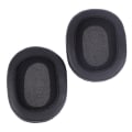 Miniatyrbillede 2 af 5: Velour ørepuder til Technica ATH-M50X M40X M30 M4