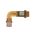 Miniatyrbild 3 av 11: Gamepad-ersättnings LR-bandkabelmikrofonhögtalarförstärkarkabel för