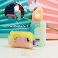 Pikkukuva 3 / 5: Luminous Gravity Carrot Toy - Paineenpurkaja 3 3
