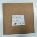 Miniatyrbilde 8 av 8: Topper juletre stjerne, 11 LED 19,4 cm julestjerne juletre varmt hvitt batterilys juledekorasjon pentagram lampe varm vit 11 LED