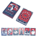 Miniatyrbild 3 av 8: Häxan Oracle Cards Tarot Spådomsdäck Familj A1 en storlek A1 one size