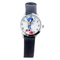 Sonic The Hedgehog Ur Børn Drenge Piger Sød Quartz Ur black black