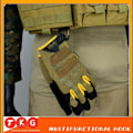 Miniatyrbillede 4 af 5: Vest Rygsæk Patch Handske Spænde Molle Strips Adapter