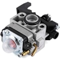 Miniatyrbillede 1 af 5: Forgaser GX25 GX35 Forgaser Ryddesav Forgaser Hækkeklipper Græsslåmaskine Forgaser OEM 16100-Z0H-825, 16100-Z0H-053