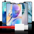 Pikkukuva 3 / 5: Alkuperäinen Oneplus 8Tpro Warp Charge Type-C Dash -kaapeli 3