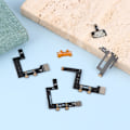 Miniatyrbilde 6 av 8: För Switch Lite NS Oled Flex Sx Switch Revided V1 V3.3 TX PCB C C one size C one size