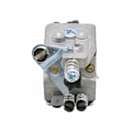 Pikkukuva 3 / 4: Kaasutin raivaussahaan, sopii Walbro WT-45 kaasuttimeen stihl H24D FS48 FS52 FS66 FS81 FS106,