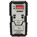Miniatyrbillede 1 af 5: Højpræcisions Digital Display Nøglering Frekvenstester - Nøjagtig og Pålidelig Infrarød Signal Detektion, 100M HZ til 1G HZ