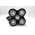 Miniatyrbilde 2 av 5: Tilbehør for Skull Shaver Carver 5 Hodet Bytteblad for P