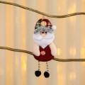 Pikkukuva 1 / 8: Uudet joulukoristeet Joulukuusen riipus DIY Xmas Tree Pe A1 onesize A1 onesize
