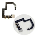 Miniatyrbild 2 av 5: Spelkonsolkabel CPU-kabel för NS Switch OLED V3 V4 Ersättningsdel med professionell installation OLED V3
