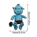 Pikkukuva 2 / 5: Avatar: The Way of Water -hahmopehmolelu
