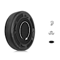 Pikkukuva 2 / 5: Öronkuddar Memory Foam Öronkuddar För Hifiman He300 He400 400se 500 Headset