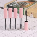 Miniatyrbild 3 av 5: 5 st 10 ml tomma mascarabehållare flaska tub tom kosmetisk oi one size