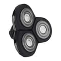 Universal 4D Razorhodeholder 360 graders flytende dobbel Ri