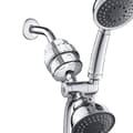 Miniatyrbild 8 av 8: Duschfilter Dusch Dusch W33-2 W33-2 W33-2 W33-2