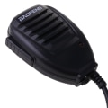Miniatyrbillede 4 af 9: Professionel Original Baofeng Radio Højttaler Mic Mikrofon PTT 20-16000 Hz til Bærbar To-vejs Radio UV-5R UV-5RE