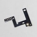 Miniatyrbild 4 av 5: Spelkonsolkabel CPU-kabel för NS Switch OLED V3 V4 Ersättningsdel med professionell installation OLED V3