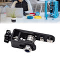 Miniatyrbild 2 av 11: 3D Uppgradering - 4040 Profil Y-axel Bältessträckare, 2020 2040 Profil X-axel Synkron Bältessträckning för Ender3/ V2 CR10 null - 4