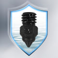 Miniatyrbild 3 av 11: Härdat stålmunstycke för CR6SE, Endrt3 Endrt3pro, Endrt3v2, Ender5, Ender5Pro, Ender5Plus, CR10 0.6mm