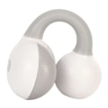 Pikkukuva 4 / 10: Clip On trådlösa hörlurar Bluetooth 5.3 Stereo Single Ear Open Ear Clip On Headphone för Business Grå