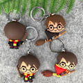 Pikkukuva 1 / 5: HARRY POTTER Avaimenperä Chibi