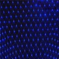Miniatyrbilde 2 av 5: LED Net String Light IP65 3mx2m Fleksibel Net Fairy