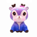 Miniatyrbillede 1 af 5: Jumbo Slow Rising Scented Squishy SquishyToy A