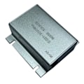 Miniatyrbillede 2 af 6: 0.001-3000MHZ Støj Kilde Simpel Spektrum Ekstern Støj Sporing Generator Sølv