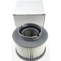 Miniatyrbillede 3 af 5: 2-pak erstatningsfilter til Mspa Fd2089, filterpatronpumpe til Mspa alle nuværende spabade