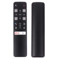 Pikkukuva 1 / 7: TV-kaukosäädin RC802V FNR1, sopii TCL-televisioille ja YouTube RC802 A, One Size A One Size