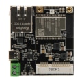 Miniatyrbillede 4 af 11: ® TTGO T-Internet-COM ESP32 WiFi BT-com Kort til T-PCIE Ethernet IOT Modul med SIM TF Kort Slot Type-C Forbindelse