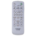 Miniatyrbillede 1 af 5: Fjernbetjening Velegnet til RM-SC30 MHC-RG222 MHC-RG221 MHC-RG222 RM-SC31RM-SC50 RM-SC55