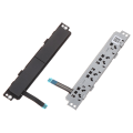 Miniatyrbillede 2 af 5: Laptop touchpad musknappskort L&R-tast til Latitude E7400