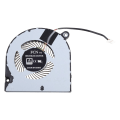 Miniatyrbillede 1 af 11: Køleventilator til Aspire A314-31 A315-21 A315-31 A315-51 A315-52 bærbar computer
