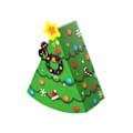 Miniatyrbillede 2 af 8: 6 stk. kageform julegodter gaveæsker Cookie Snack Bagning 6 rød 6 stk. 6red 6Pcs